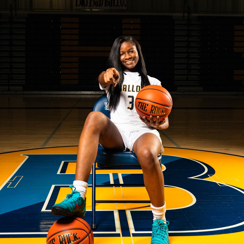 Alaina Steele mugshot