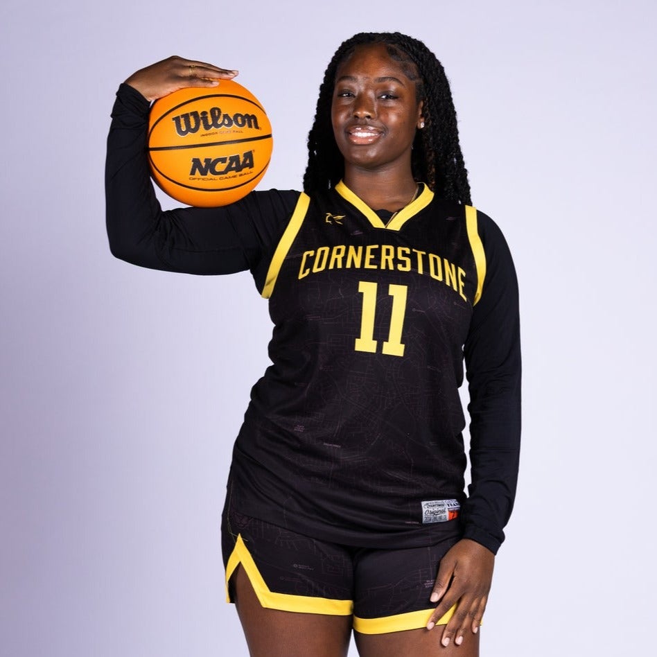 Danielle Balogun mugshot