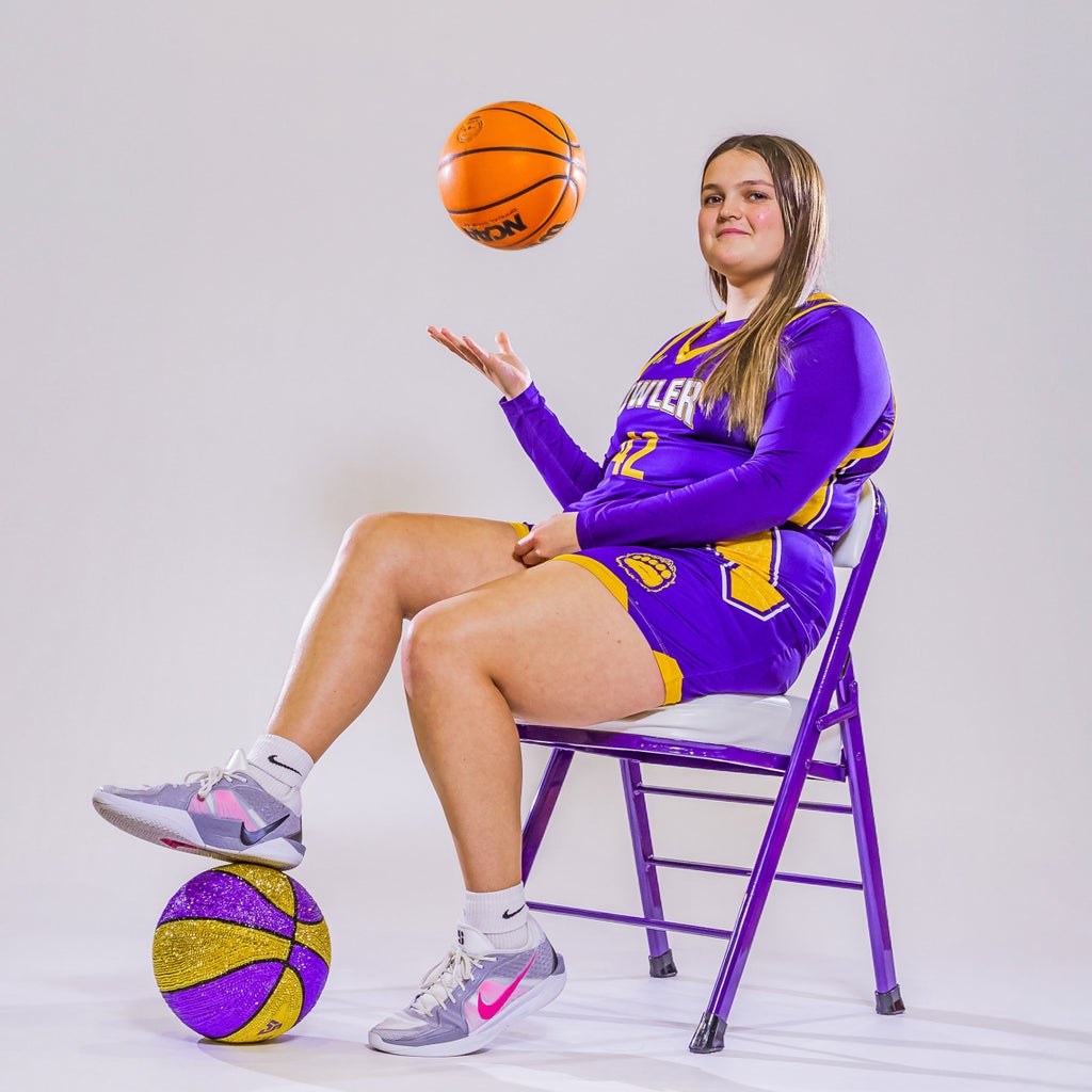 Isabella Hagerman mugshot