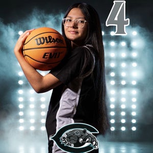 Ectasy Montano mugshot