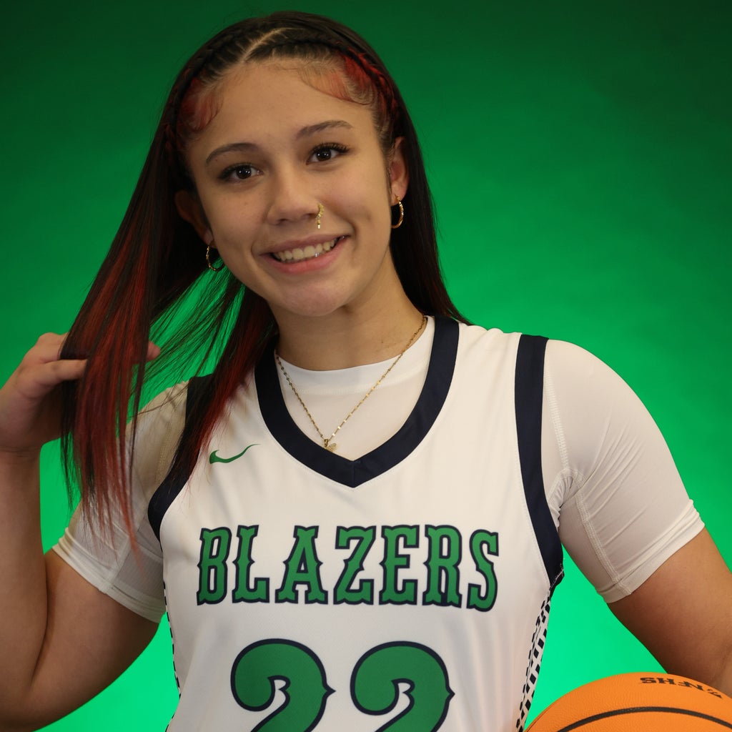 Jalena Flores mugshot