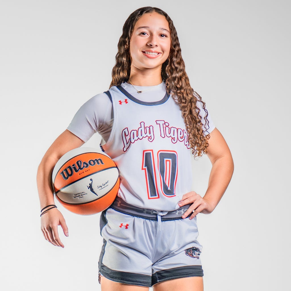 Trinity Webster mugshot