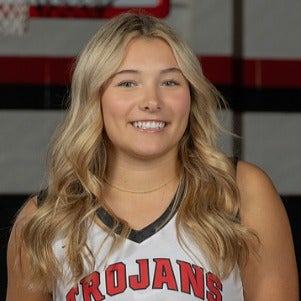 Tatum Johnson mugshot