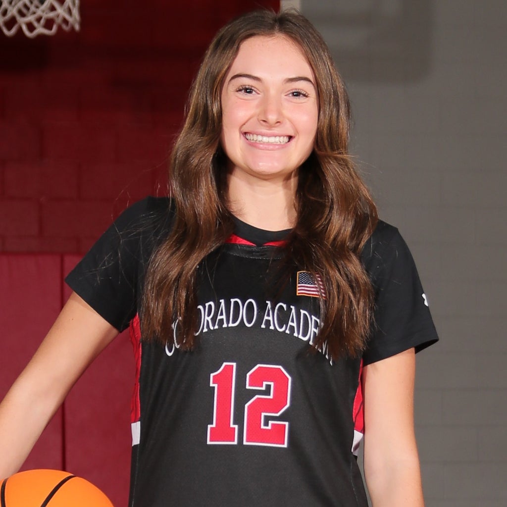 Kylee Schachet mugshot