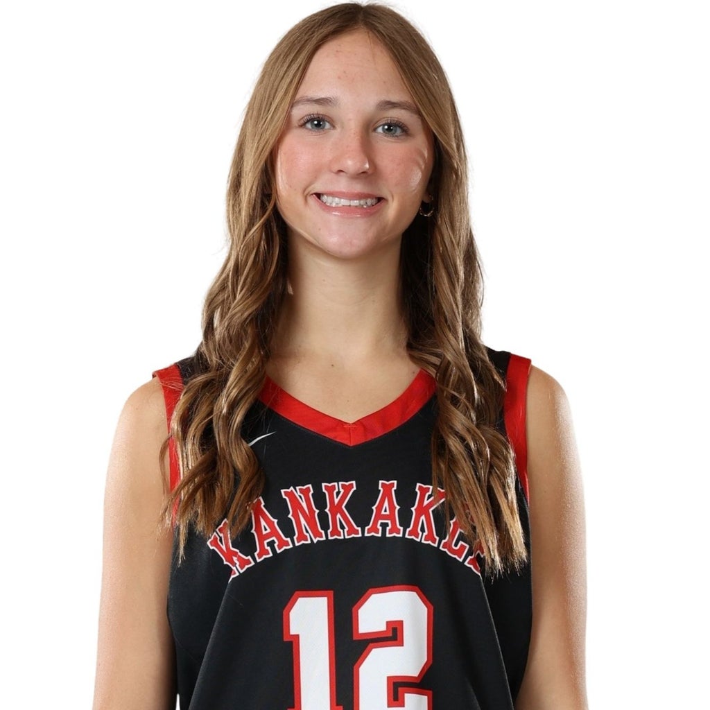 Laurel Van Meter mugshot