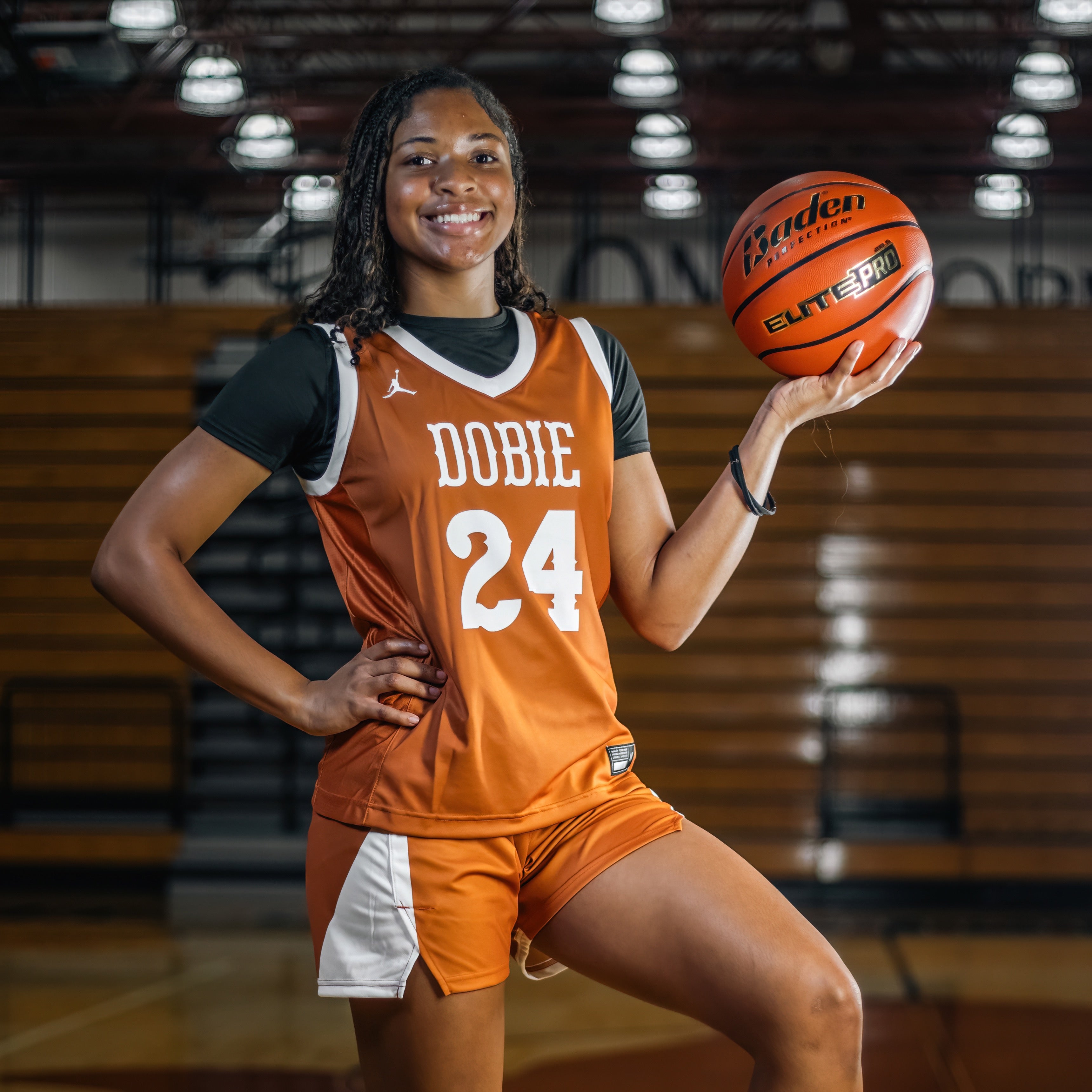 Tiara Charles