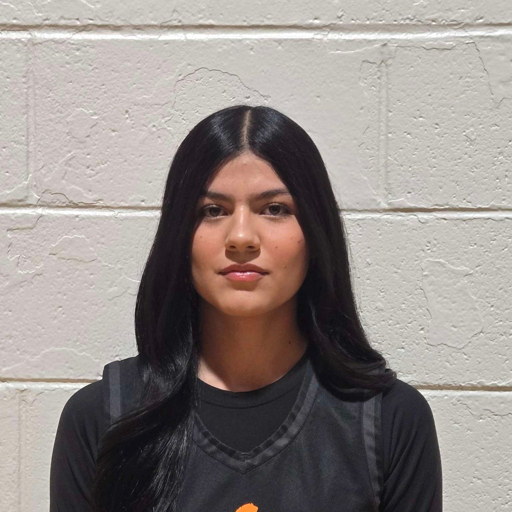 Aileen Duran mugshot