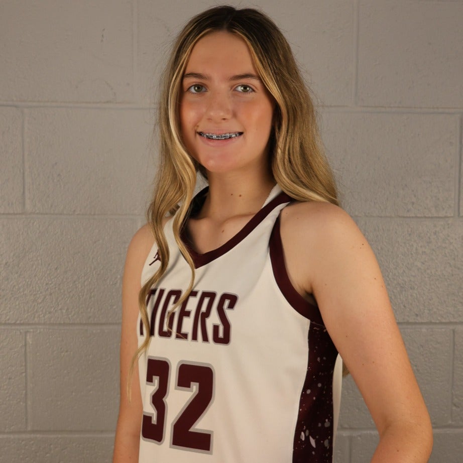 Kendall Carby mugshot