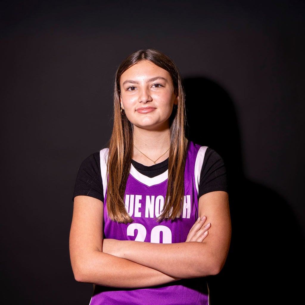 Jordyn Rivera mugshot