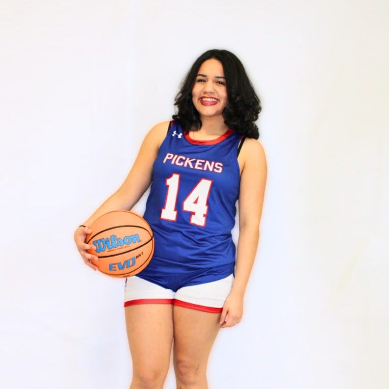 Gabi Sanchez-Gamboa mugshot