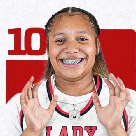 Makynzye Bonner mugshot