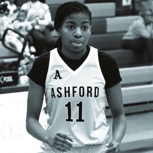 Audrey Williams mugshot