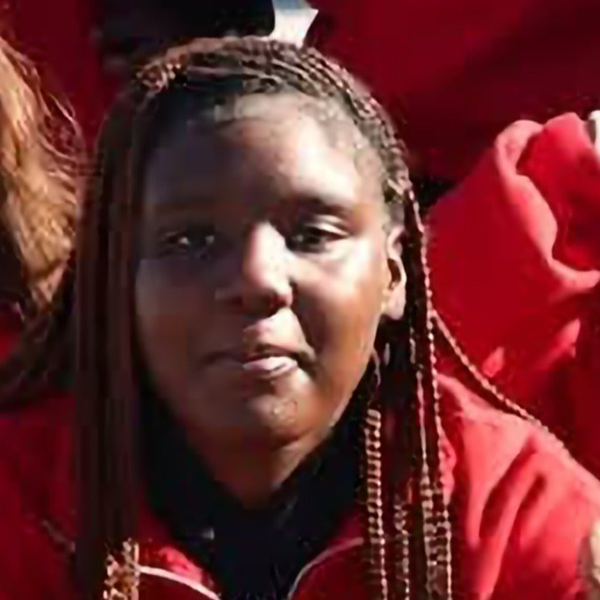 Ka'Dayshiona Howard mugshot