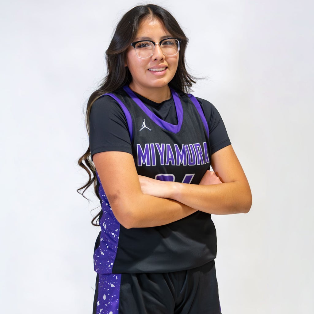 Jazmine Whitehorse mugshot