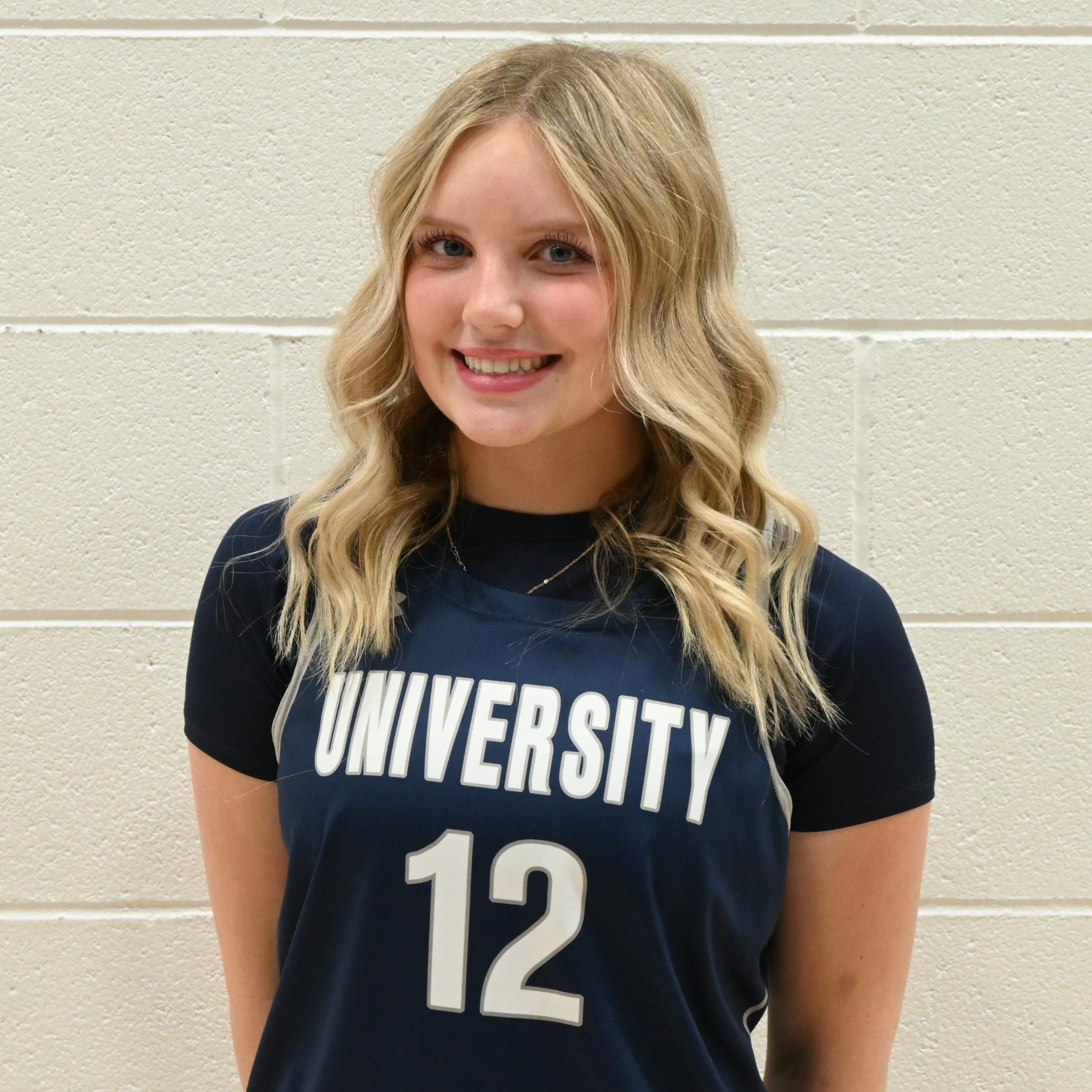 Maddie McNair mugshot