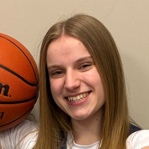 Caroline Snyder mugshot