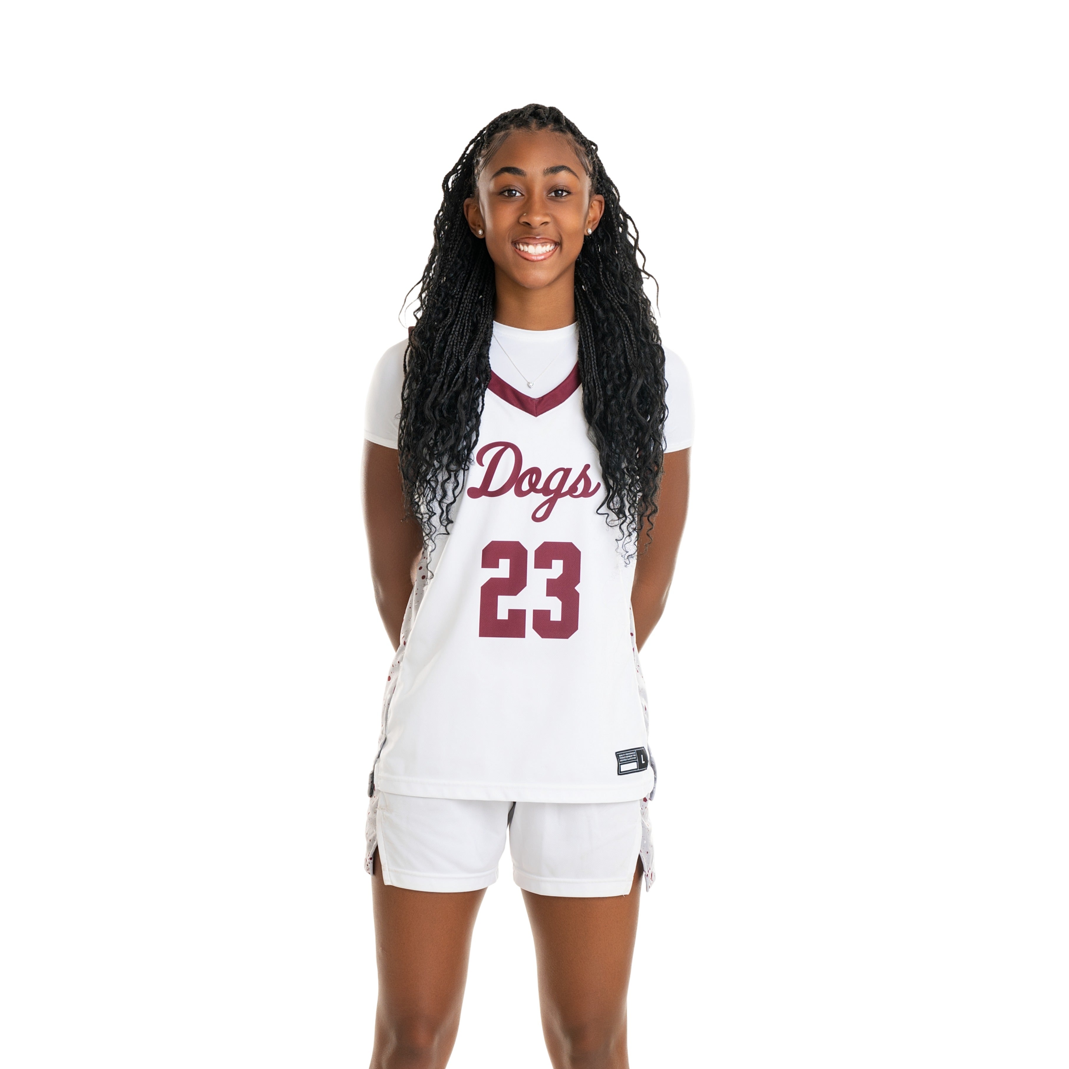 Trinitee Palmer mugshot