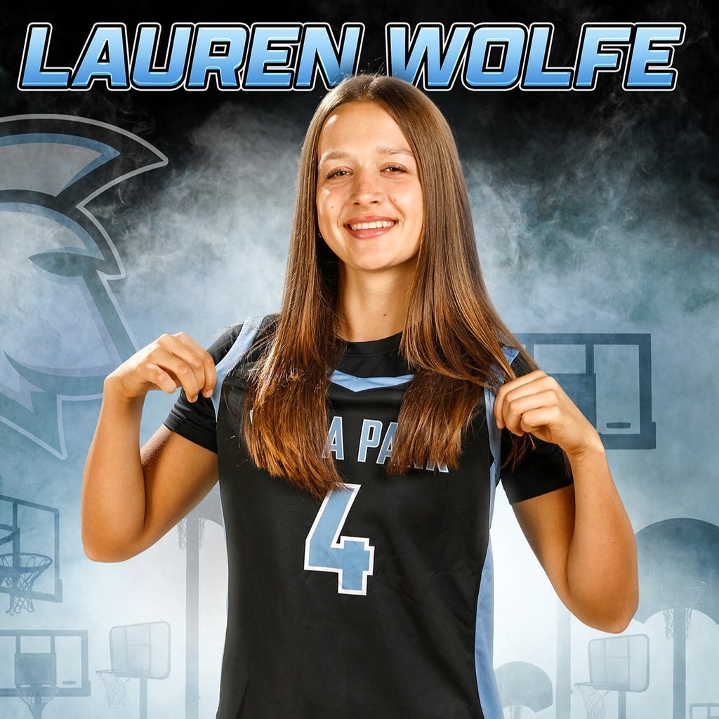 Lauren Wolfe mugshot