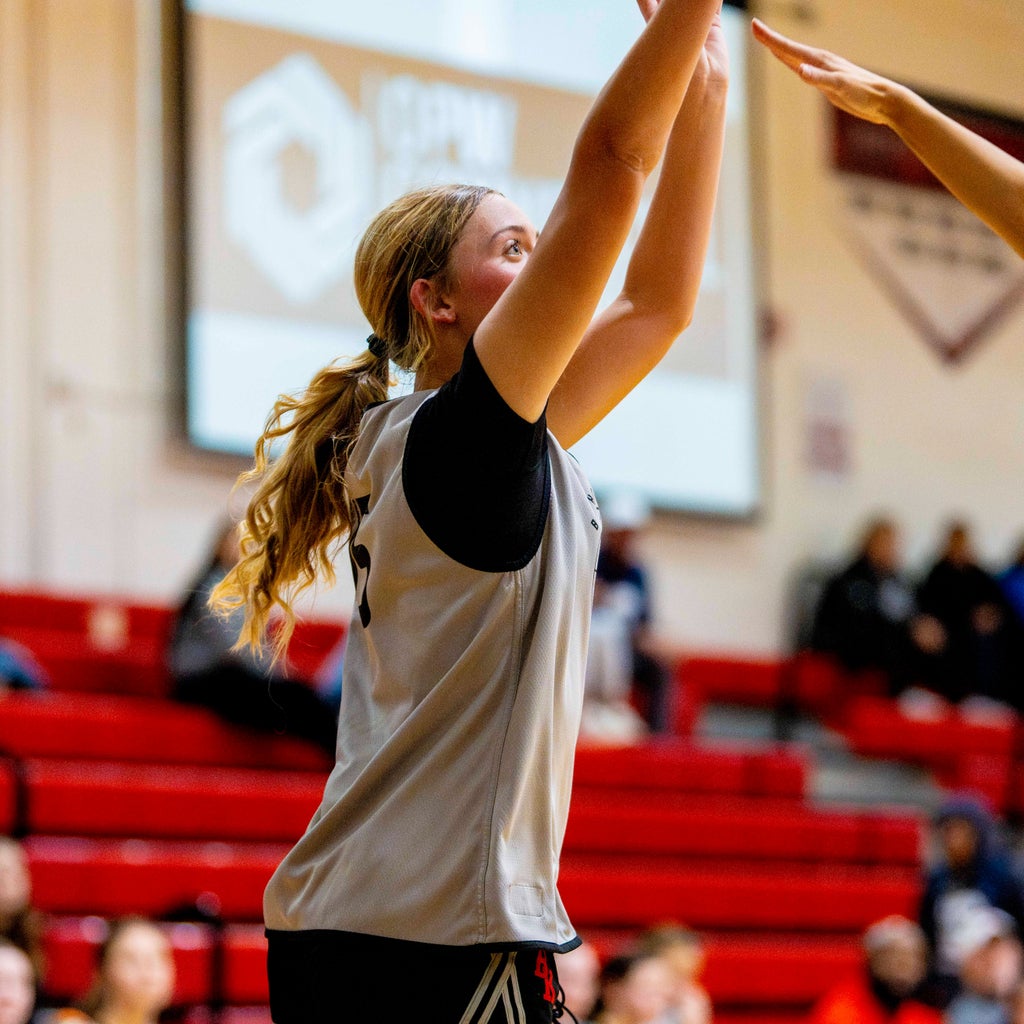 Kamdyn Berry mugshot