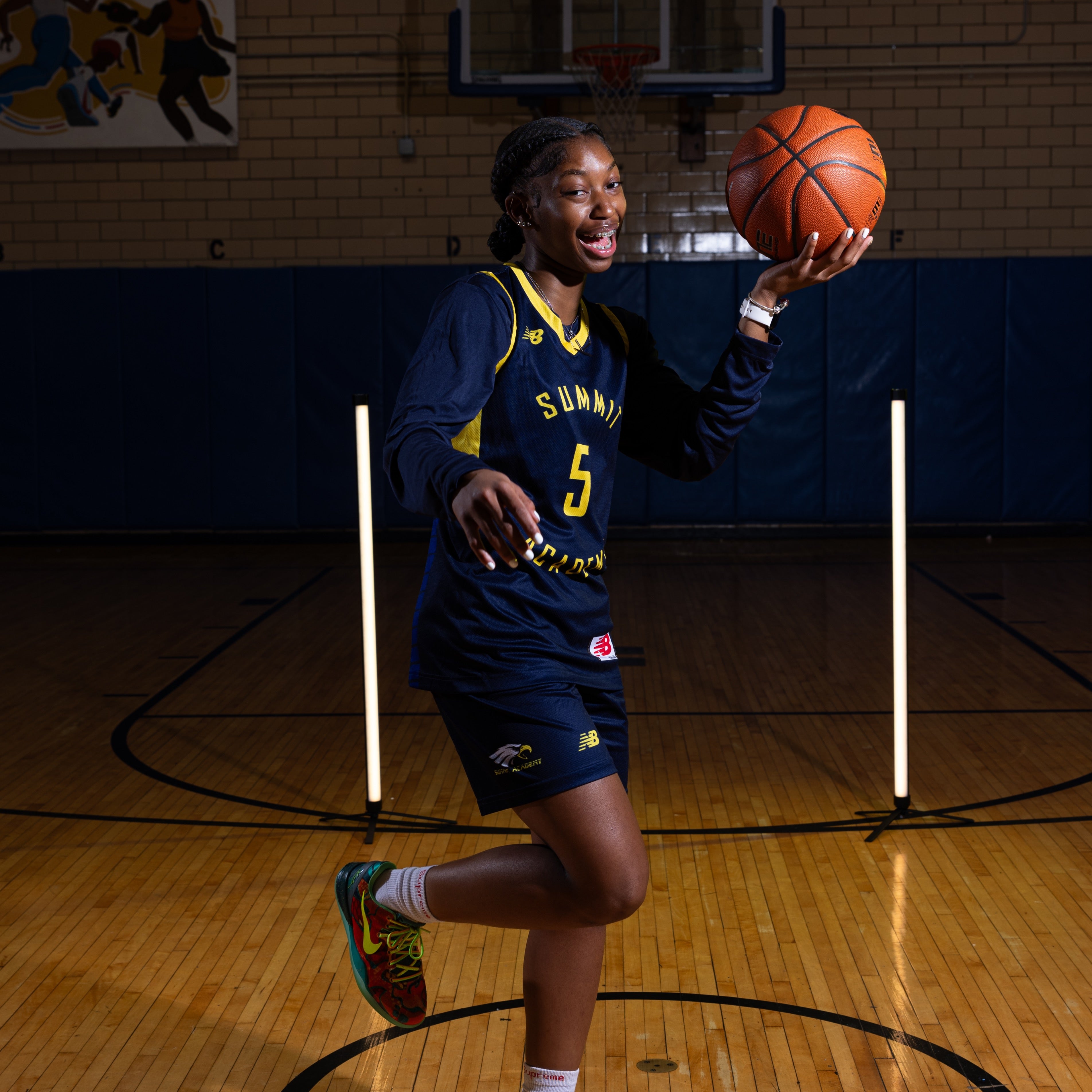 Korotoumou Ballo mugshot