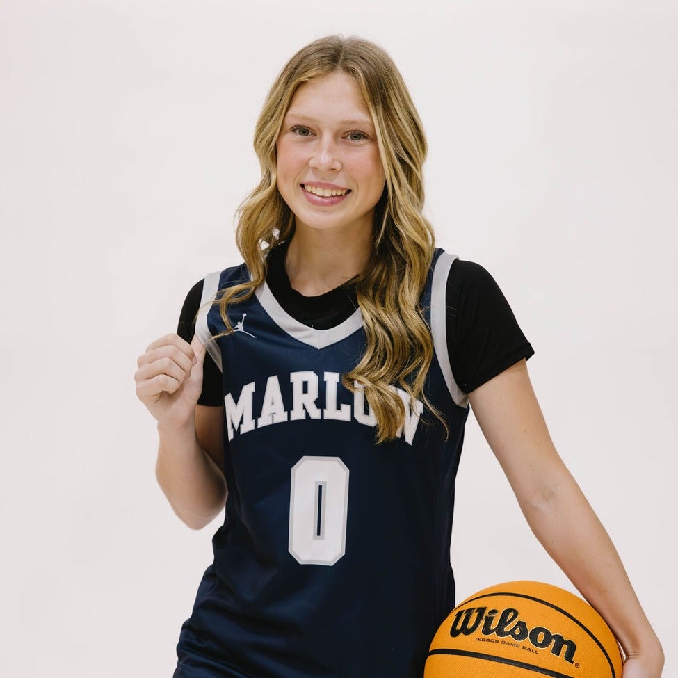 Kylee Johnson mugshot