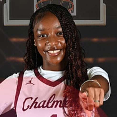 Jayde Williams mugshot