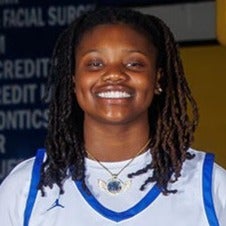 Journi Berry mugshot