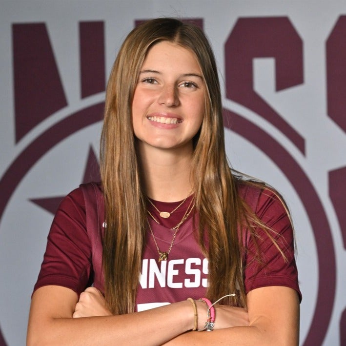 Katy Granger mugshot