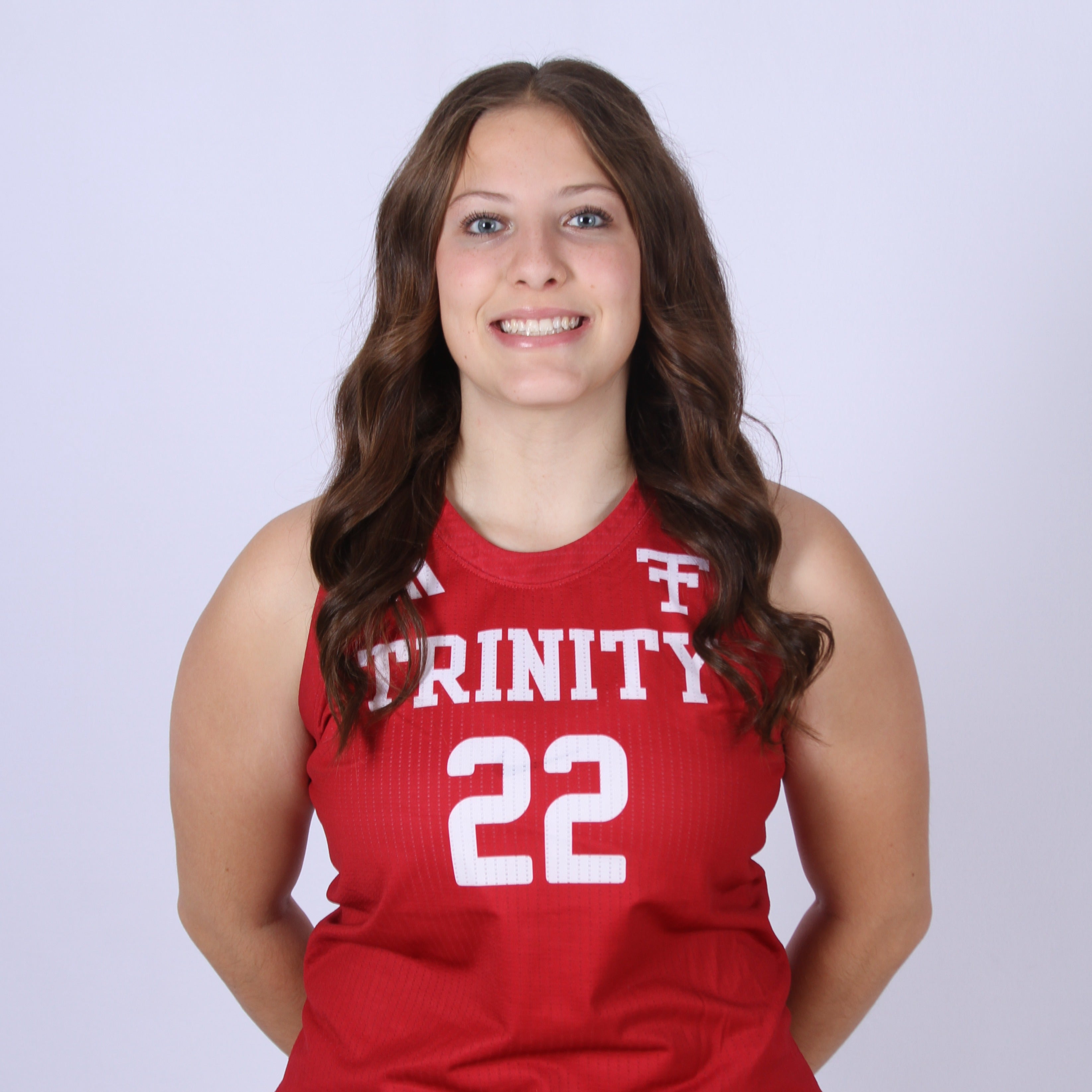 Claire Ernst mugshot