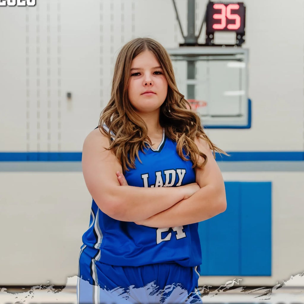 Makenna Underwood mugshot