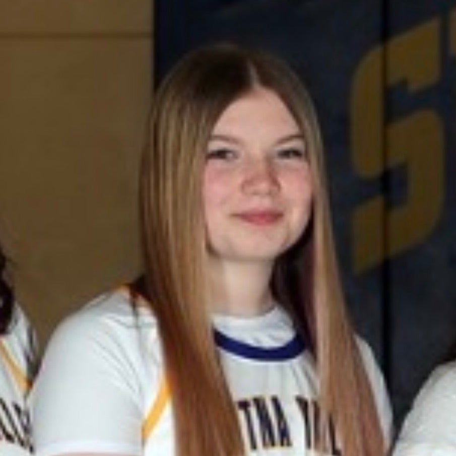 Emily Stewart mugshot