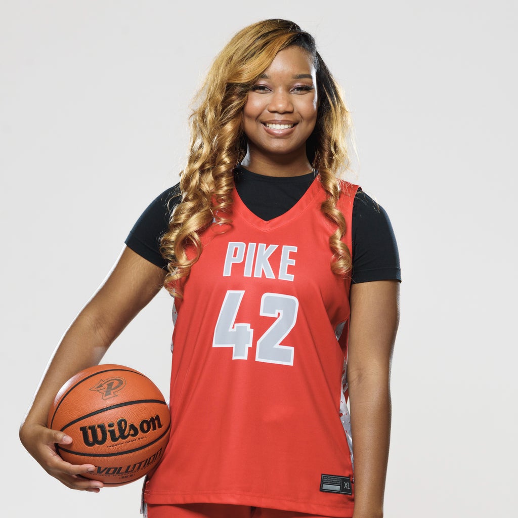 Morgan Anderson mugshot