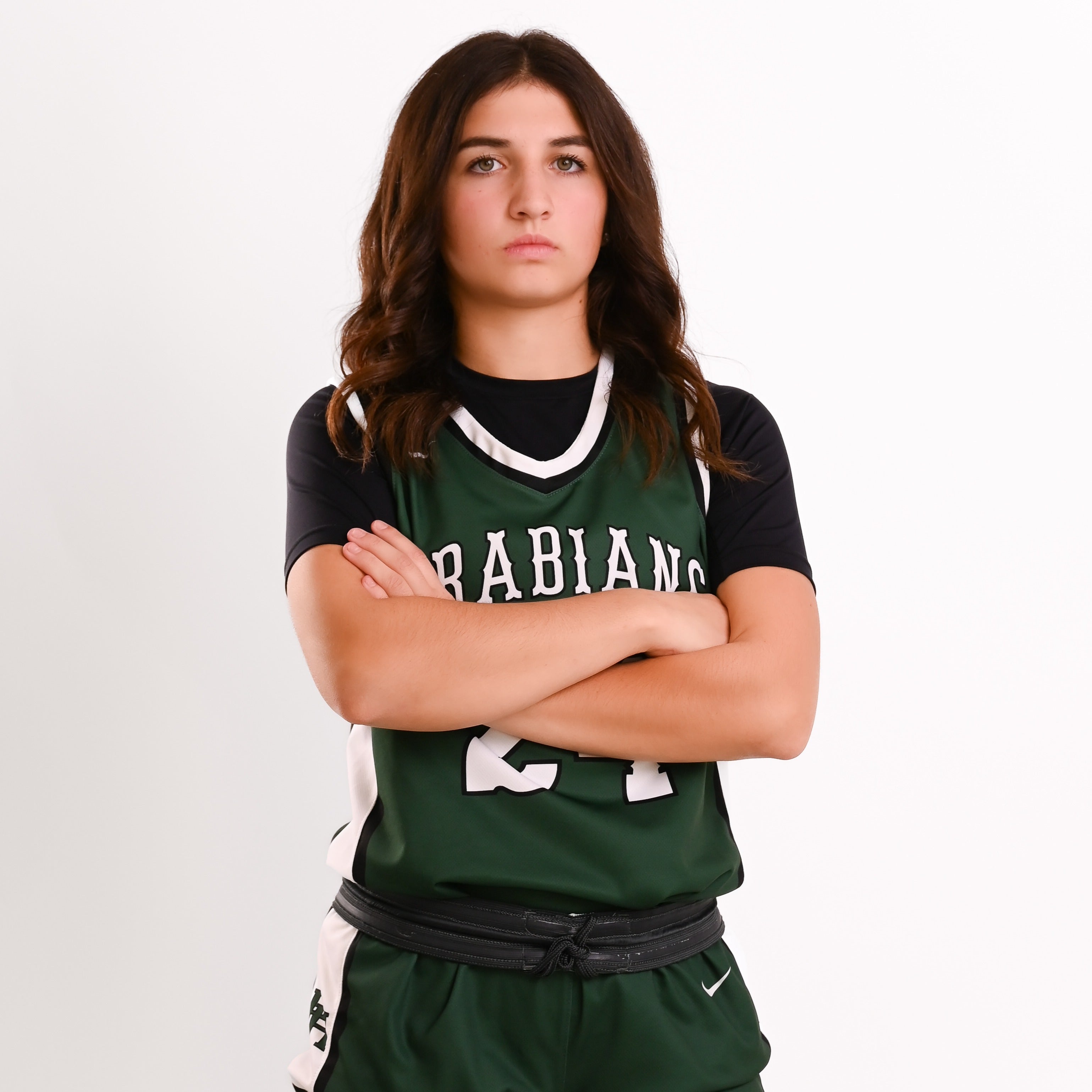 Aubree Warfel mugshot