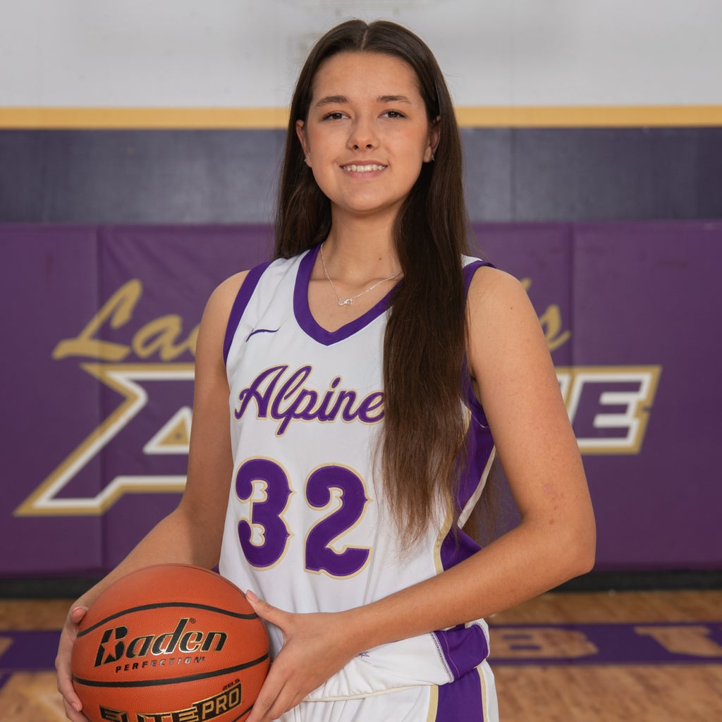 Isabella Shelton mugshot