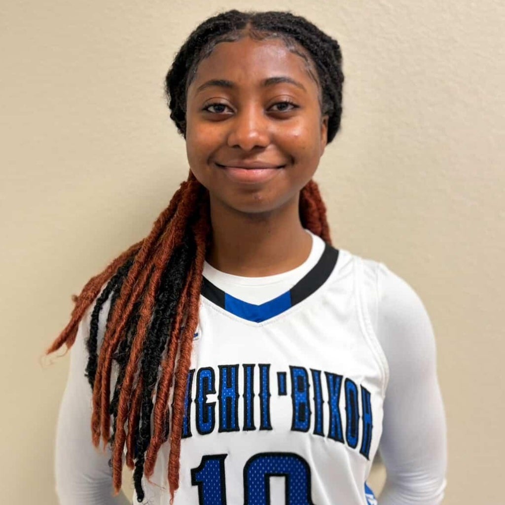 Emmanuella Arrey-Njok Neynti mugshot