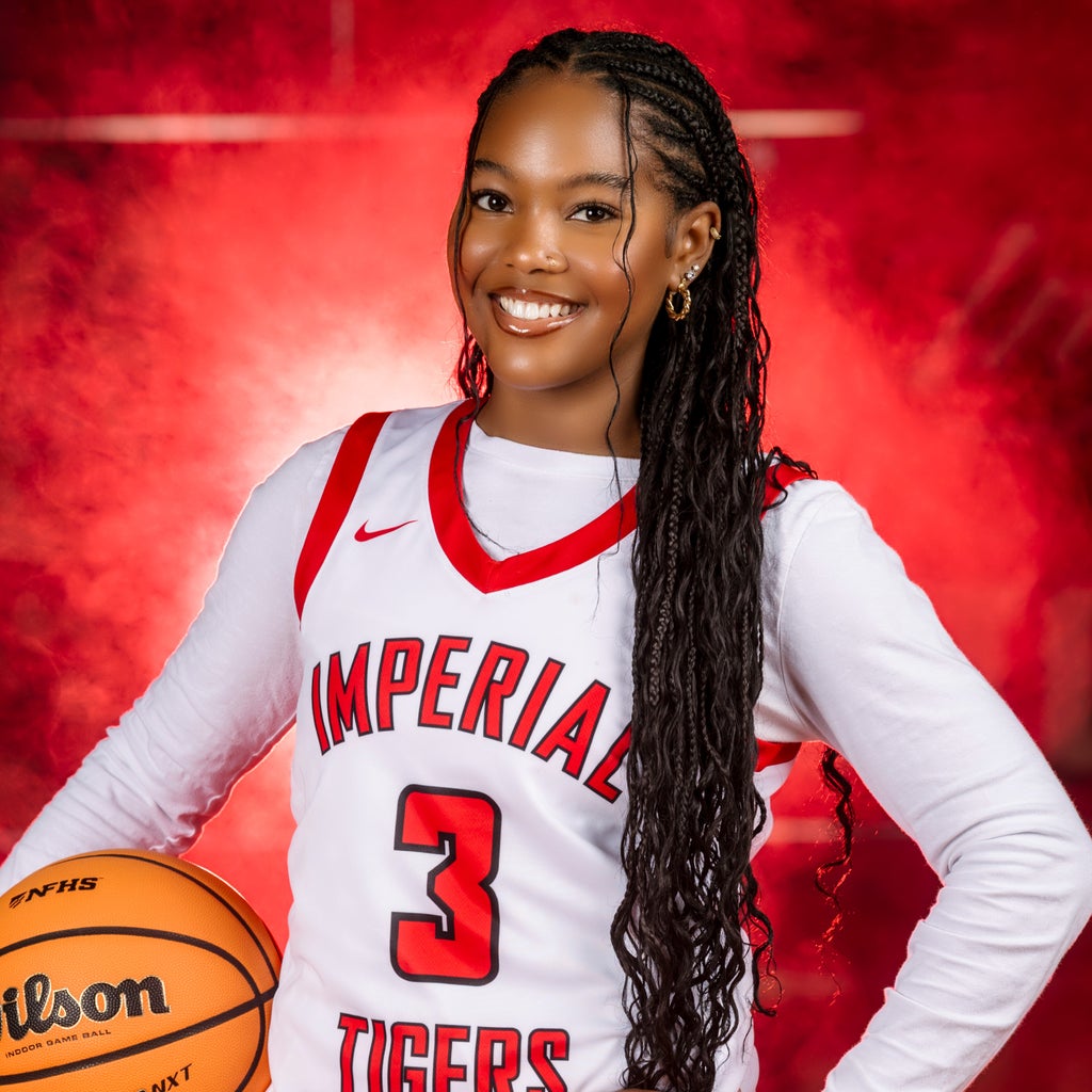 Trinyti Herndon mugshot