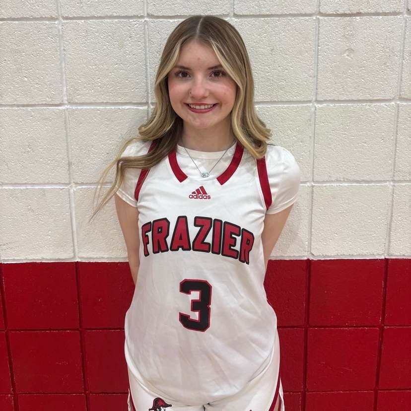 Gracie Garafolo mugshot