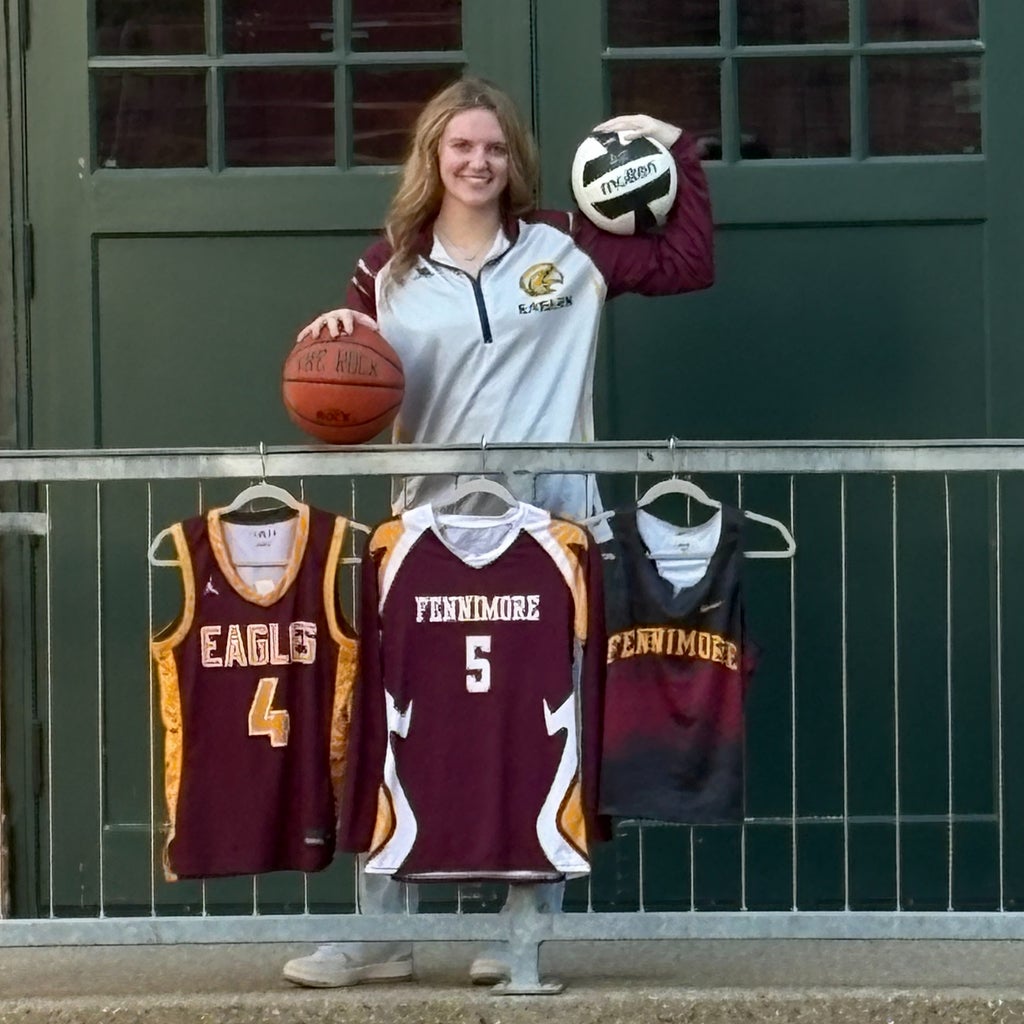 Peyton Lendosky mugshot