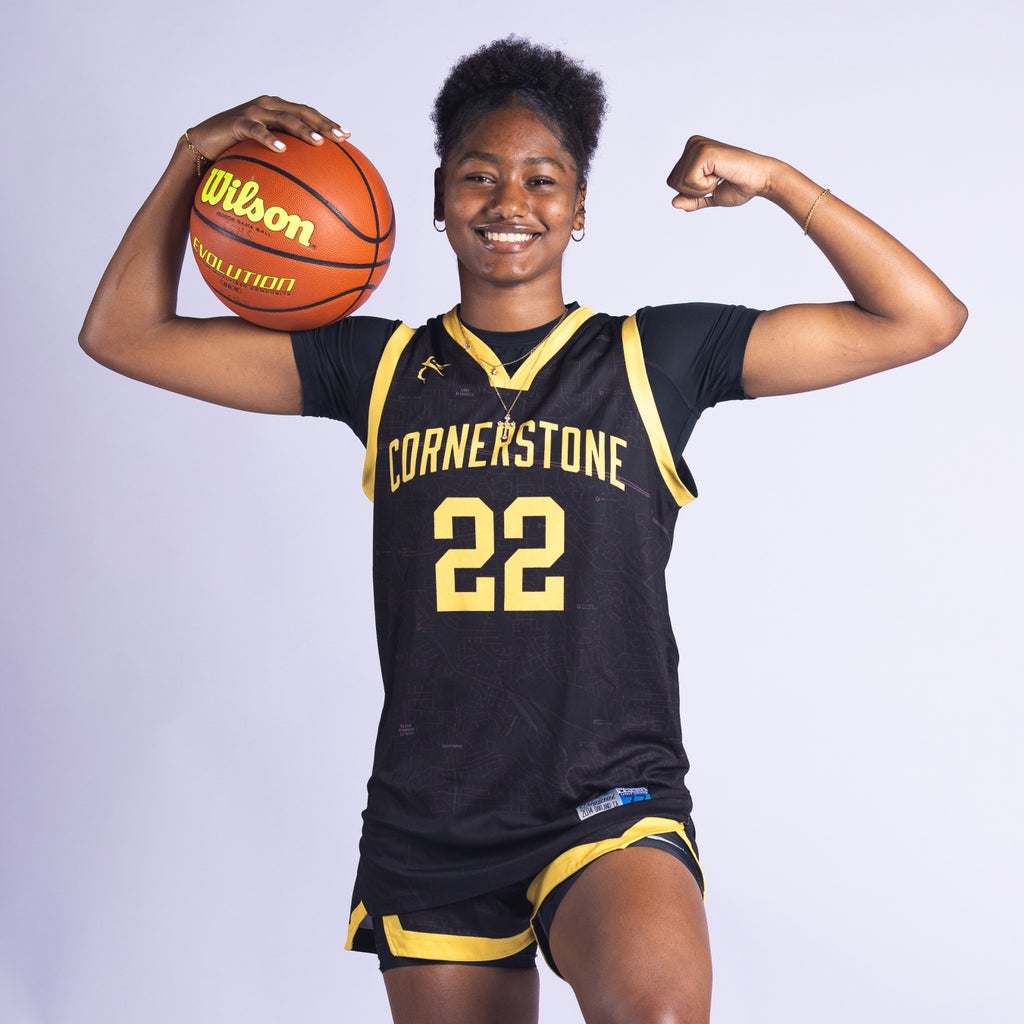 Alexandrea Hall mugshot