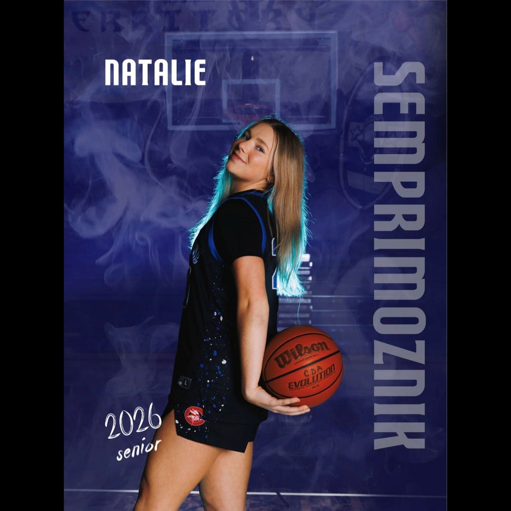 Natalie Semprimoznik