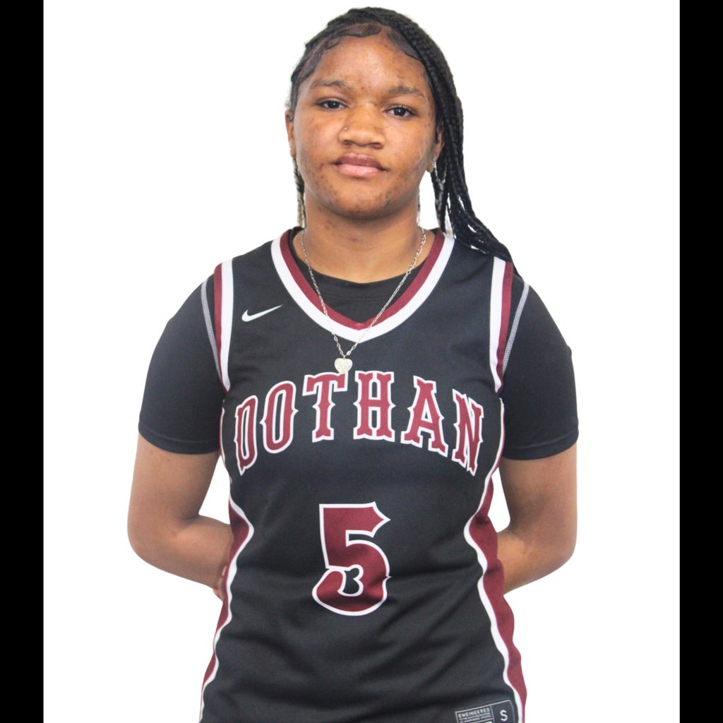 McKenzie Black mugshot