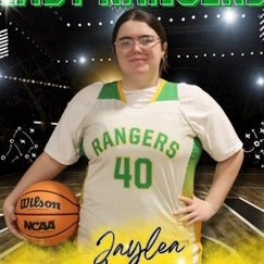 Jaylea Anderson mugshot