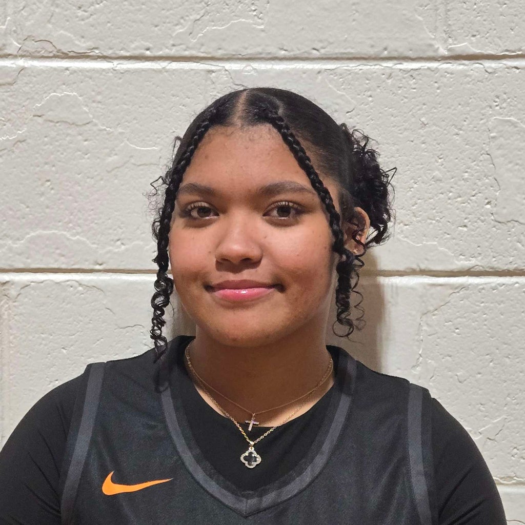 Kaylonnie Mclaury mugshot