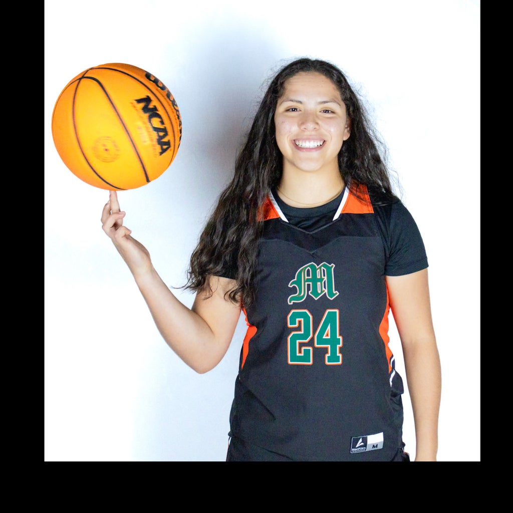 Faith Alvarado mugshot