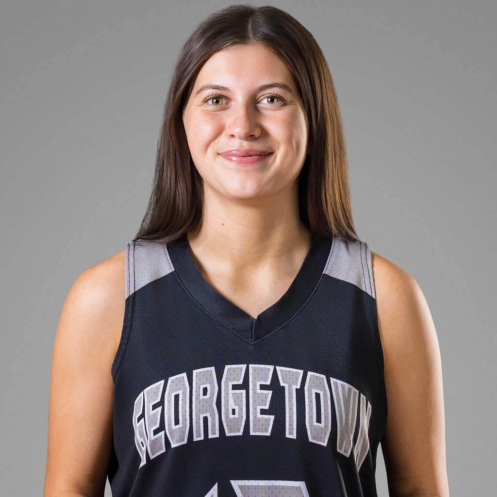 Ella Justice mugshot