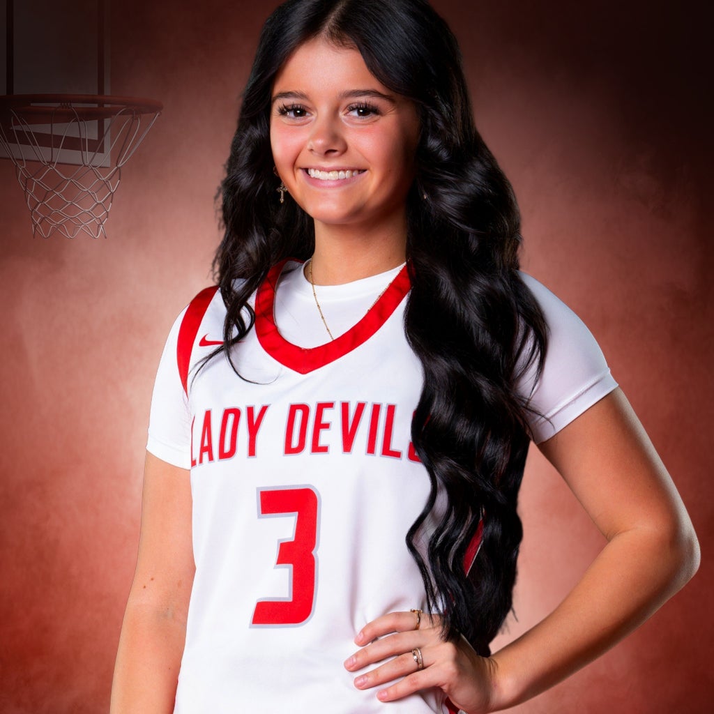 Isabella Wires mugshot