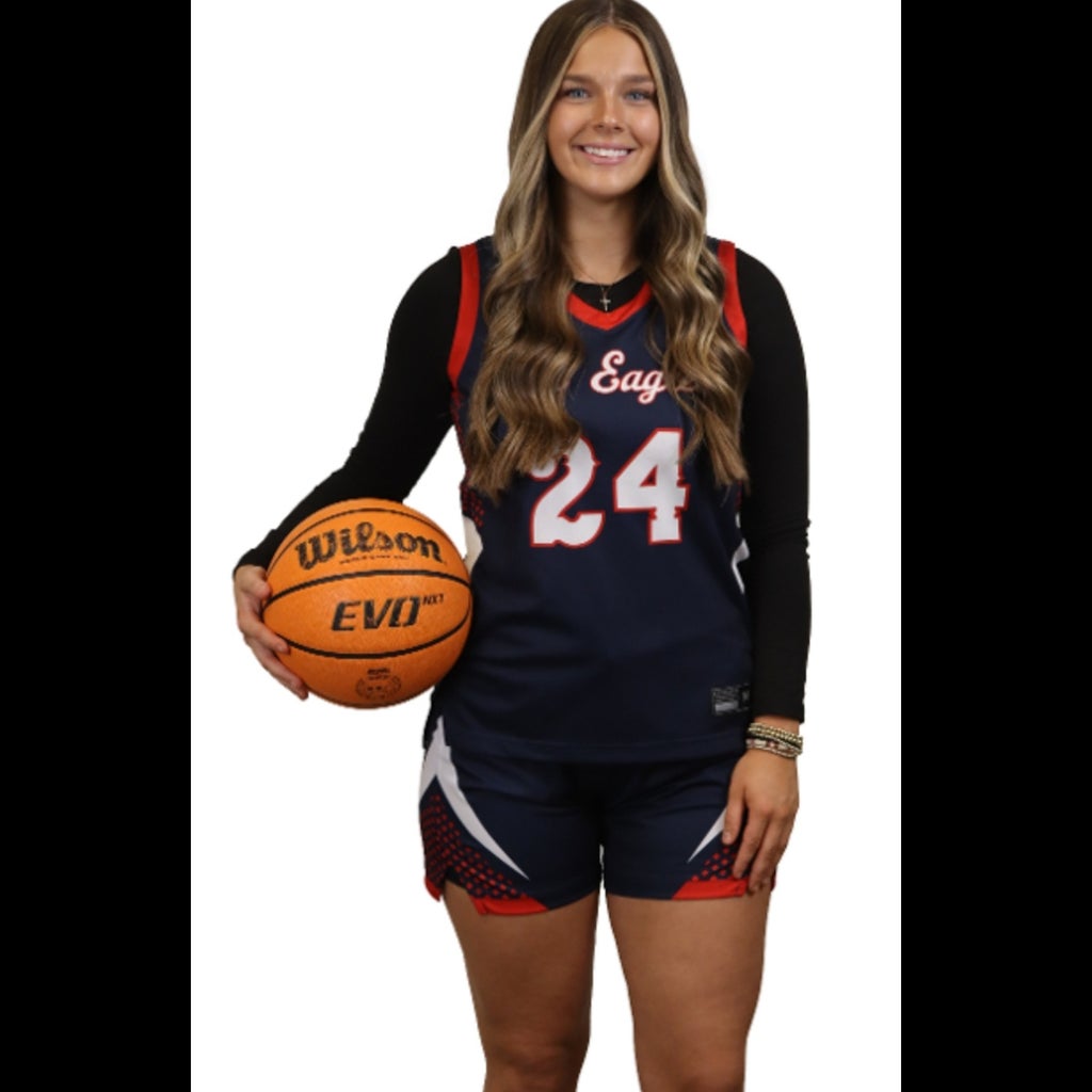 Kindall Ward mugshot