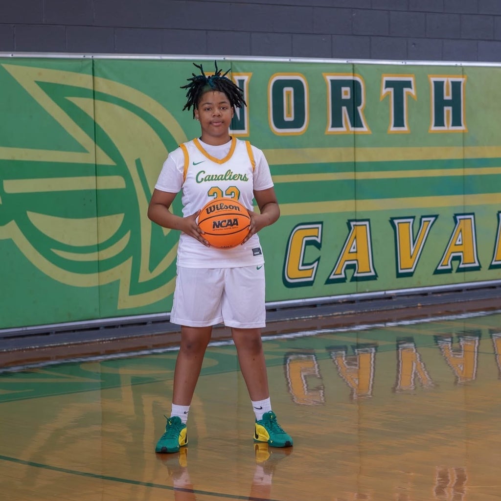 London Luckey mugshot