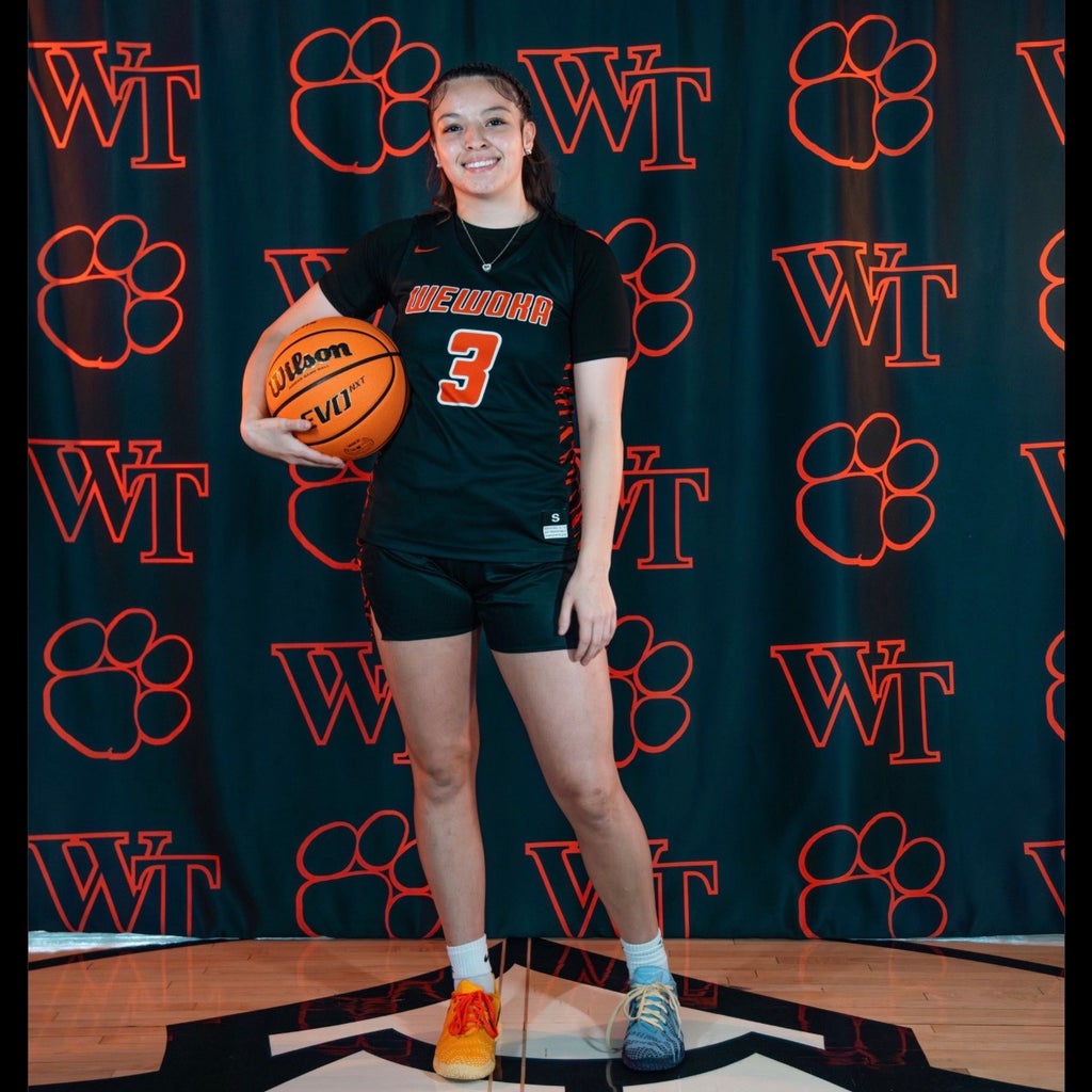 Riley Julian mugshot