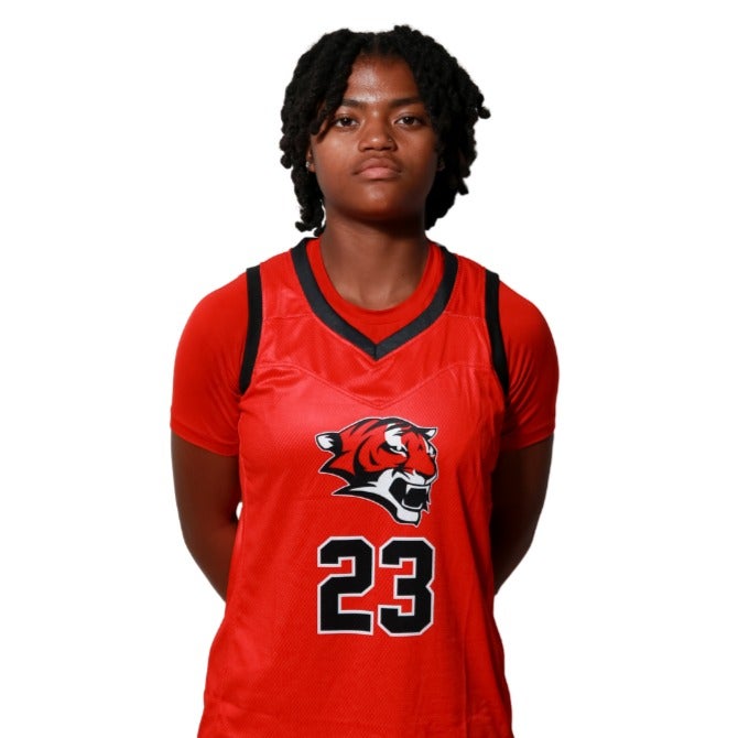 Deasia Smith mugshot